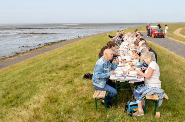 Dag van het Wad - Terschelling