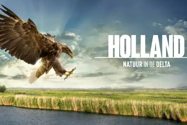 Waddenavond - Holland: Natuur in de Delta
